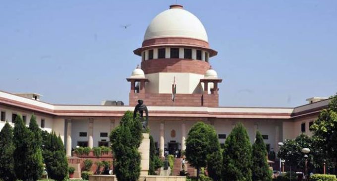SC judge U U Lalit recuses himself from hearing pleas against Andhra CM Jagan Reddy