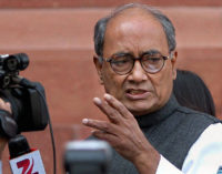 Digvijaya Singh Booked by Bhopal Crime Branch for Sharing ‘Edited’ Video of CM Shivraj Chouhan