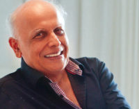 Mahesh Bhatt gets calls with death threats to Alia