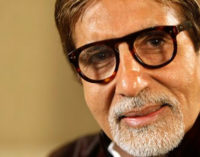 Big B launches multi-lingual breast cancer awareness app