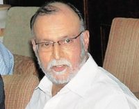 Delhi Lt Governor Anil Baijal orders scrapping of AAP govt’s ‘Feedback Unit’