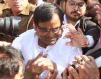 Gayatri Prasad Prajapati, UP Minister Accused Of Rape, Arrested In Lucknow