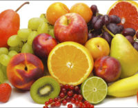 Eat fresh fruits every day to cut the risk of developing diabetes