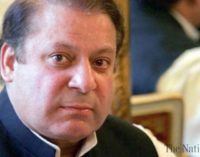 Pakistan Court Declares Nawaz Sharif Proclaimed Offender In Graft Case