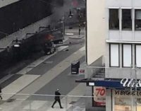 Sweden Has Been Attacked, Says Its PM, 3 Dead After Truck Runs Into Crowd