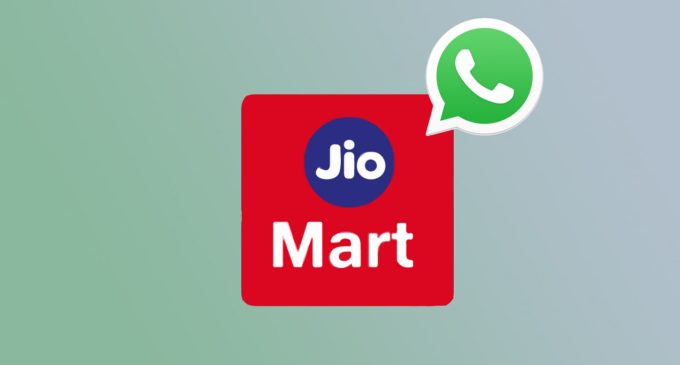 Reliance launches JioMart service across cities