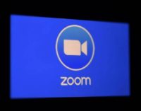 Ban on Zoom | Supreme Court issues notice to Centre