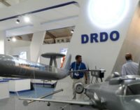 DRDO employees found Corona positive, two floor seal