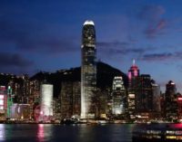 China passes controversial Hong Kong security law