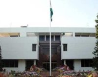 Two Indian High Commission Officials In Islamabad Missing