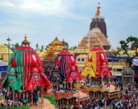 Jagannath Rath Yatra can get permission from the Supreme Court