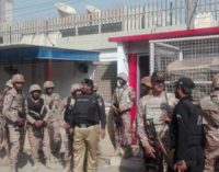 Karachi Terror Attack: Who is the Baluchistan Liberation Army