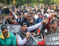 Kashmiri Pandits’ organisations condemn killing of sarpanch in Anantnag