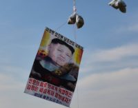 Why does North Korean dictator Kim Jong Un feel afraid of these balloons?