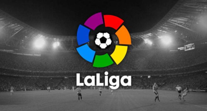 Spanish Football League: La Liga among virtual fans from today: audience noise will come from speakers