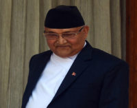 Lord Rama is Nepali, not Indian, real Ayodhya in Nepal, claims PM KP Sharma Oli