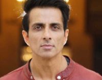 Sonu Sood arranges smartphones for students in a remote village