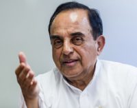 Subramanian Swamy on Map controversy, who hurt Nepal so much? Change in foreign policy