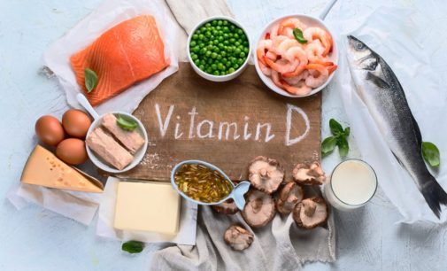 You are at great risk due to deficiency of Vitamin D, increase its level at home