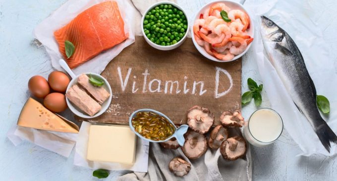 You are at great risk due to deficiency of Vitamin D, increase its level at home