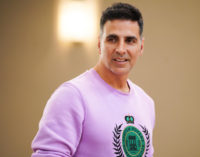 The price of Akshay Kumar’s private jet will leave you tongue-tied