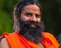 Ramdev’s Tweet, great disappointment for those who oppose and hate Ayurveda