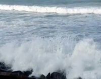 Tamil Nadu Cyclone: Chennai, Neighbouring Areas Likely To Get Heavy Rain