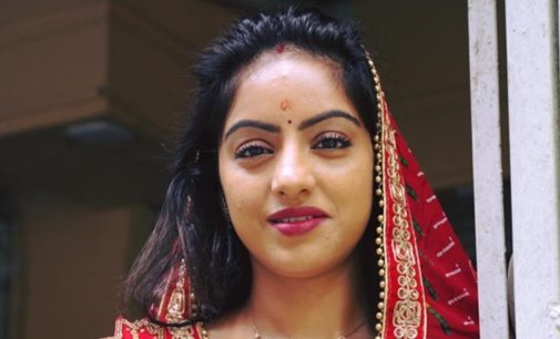 Actress Deepika Singh’s Mom Tests COVID-19 Positive