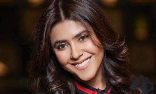 Ekta Kapoor On Triple X Controversy: “We Don’t Appreciate The Bullying And The Rape Threats”