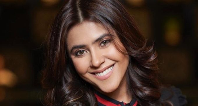 Ekta Kapoor On Triple X Controversy: “We Don’t Appreciate The Bullying And The Rape Threats”