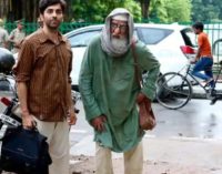 Gulabo Sitabo movie review: Amitabh Bachchan, Ayushmann Khurrana give us one of the finest films of the year