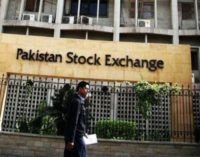 Pakistan Blast : Attack On Pak Stock Exchange In Karachi, 4 Gunmen Shot Dead