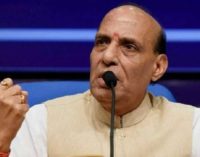 Rajnath Singh’s Russia visit: India to urge Russia to rush delivery of S-400 system