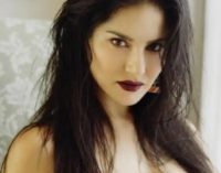 Sunny Leone wants to return on next flight to India