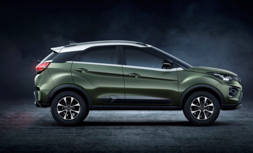 Tata Motors Sold 2,398 Units Of The Harrier With 91% Growth In Oct 2020