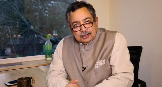 Delhi high court stays investigation against Vinod Dua