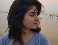 Zaira Wasim reacts to bashing for posts on locust attacks