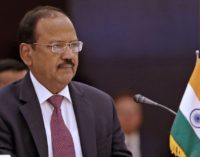 NSA Ajit Doval connection behind China’s bowing in Ladakh!