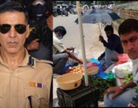 Akshay Kumar’s Sooryavanshi Co-star Kartika Sahoo Sells Vegetables to Survive Covid-19 Pandemic