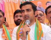 MP Gautam Gambhir to take full responsibility of 25 sex workers’ daughters