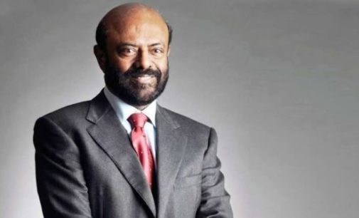 Shiv Nadar steps down as HCL Technologies Chairman, daughter Roshani takes over