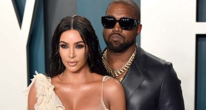 Kim Kardashian’s marriage in crisis, divorce speculation intensifies from US presidential election