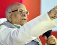 Madhya Pradesh Governor Lalji Tandon passed away