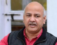 Delhi deputy CM Sisodia diagnosed with dengue, shifted to ICU of Max Saket hospital