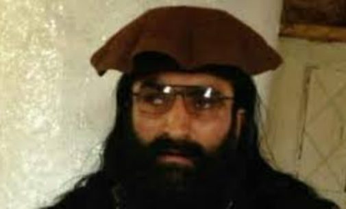 Noor Wali Mehsud, head of Pakistani terrorist organization TTP, declared global terrorist