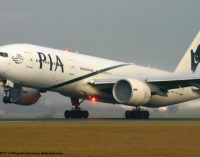 US Bans Pakistan International Airlines Flights over Concerns about Pilot Certifications