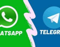 Telegram now lets you send 2GB files, trolls WhatsApp’s 16MB limit