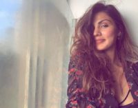 Rhea Chakraborty said ‘sorry babu’ when she saw Sushant Singh Rajput’s mortal remains at Cooper Hospital