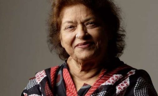 Choreographer Saroj Khan passes away due to cardiac arrest in Mumbai