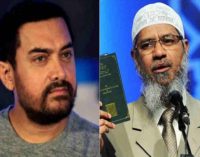 Why Aamir Khan Is More Dangerous Than Zakir Naik?